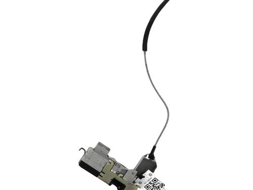 Used Front left lock PEUGEOT 307 (3A/C) 2.0 HDi 110 (107 hp) 32378556