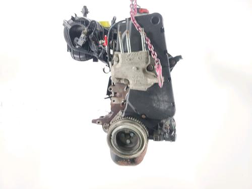 Used Engine FORD KA (RU8) 1.2 (69 hp) 30166404