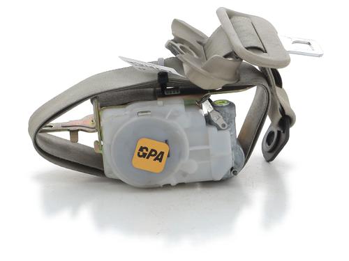 Front right belt tensioner LEXUS GS (_S16_) 430 (UZS161_, UZS161R) | BP27454481C88 