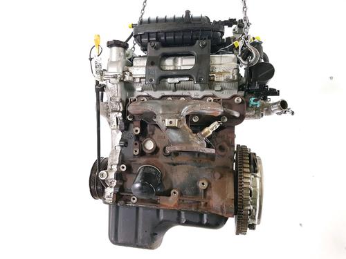 Engine CHEVROLET SPARK (M300) | BP32400891M1