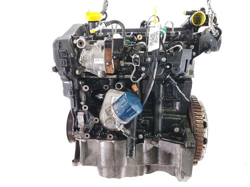 Engine RENAULT CLIO III (BR0/1, CR0/1) | BP33309652M1 - Image 2