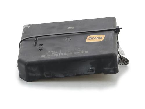 Used Fuse box RENAULT KANGOO / GRAND KANGOO II (KW0/1_) 1.5 dCi 110 (KW06, KW12) (110 hp) 27914612