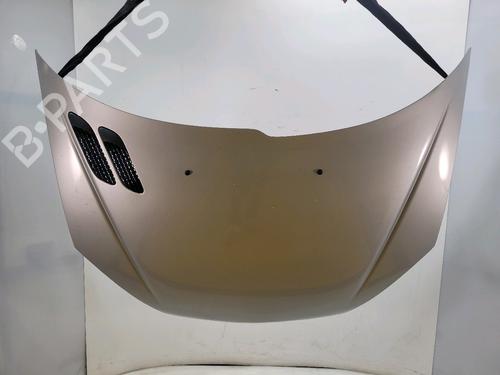 Used Hood PEUGEOT 206 Hatchback (2A/C) 1.4 i (75 hp) 32278983