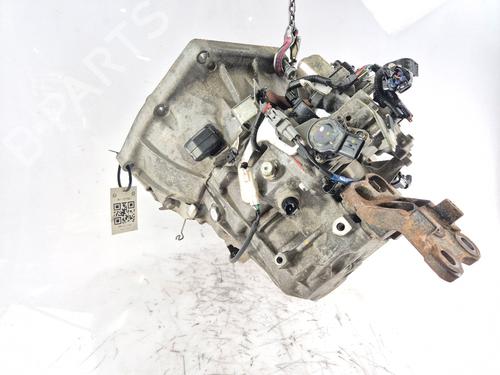 Used Gearbox Gearbox 39117502 39117502