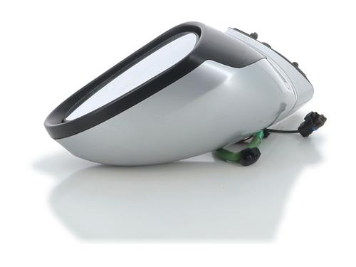 Right mirror PEUGEOT 308 I (4A_, 4C_) 1.6 HDi | BP31578018C27