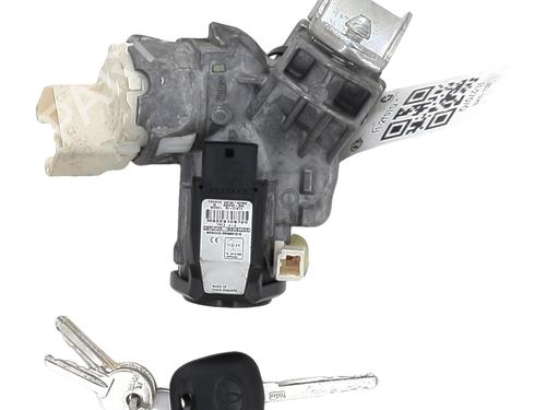 Used Ignition barrel TOYOTA YARIS (_P13_) [2010-2020]  28505378