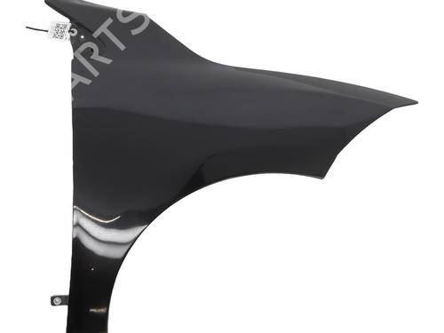 Used Right front fenders Right front fenders RENAULT MEGANE III Coupe (DZ0/1_) 1.9 dCi (DZ0N, DZ0J, DZ1J, DZ1K) (131 hp) 33332104 33332104