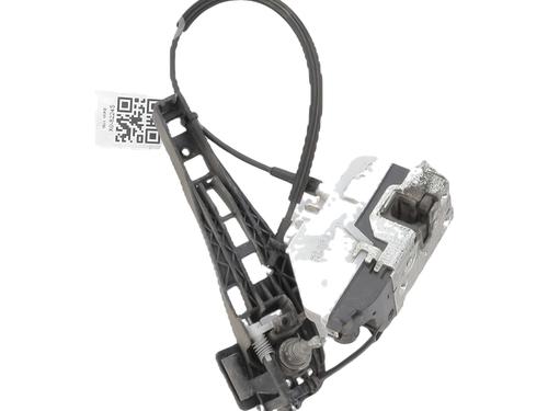 Used Front left lock CITROËN C3 I (FC_, FN_) 1.4 HDi (68 hp) 31749054