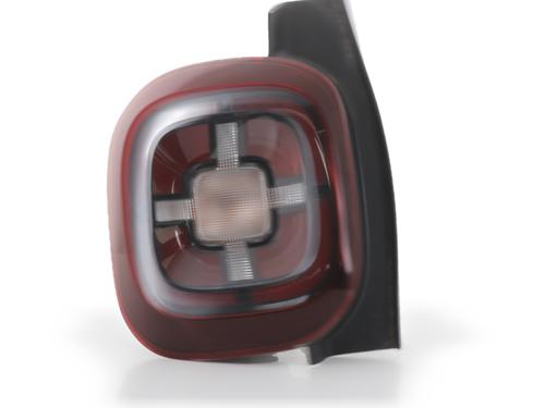 Left taillight DACIA DUSTER (HM_) 1.5 dCi 115 (HMAD) | BP38613236C34 - Image 2
