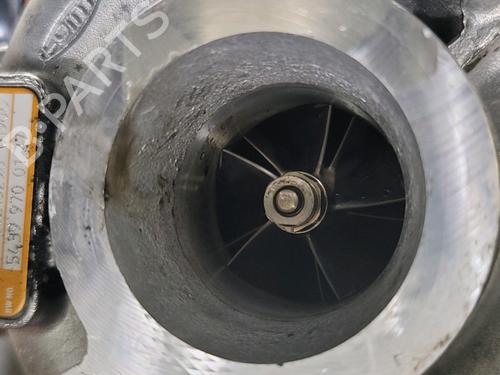Engine DACIA DUSTER (HS_) 1.5 dCi (HSMC) | BP40114664M1  - Image 7