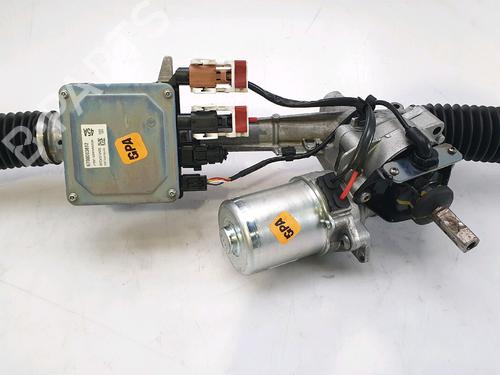 Steering rack RENAULT TWINGO III (BCM_, BCA_) 1.0 SCe 70 | BP30048878M22 