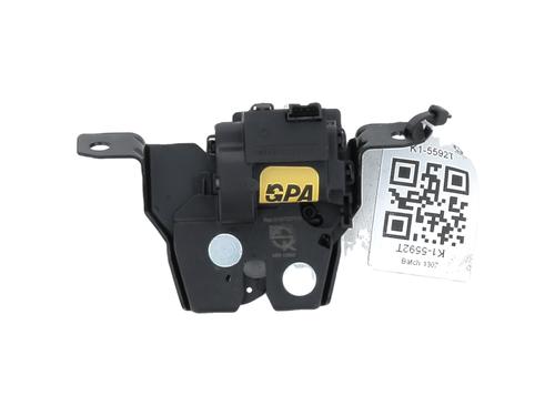 Bagklap lås Bagklap lås MINI MINI (F55) One D (95 hp) 33925653 33925653