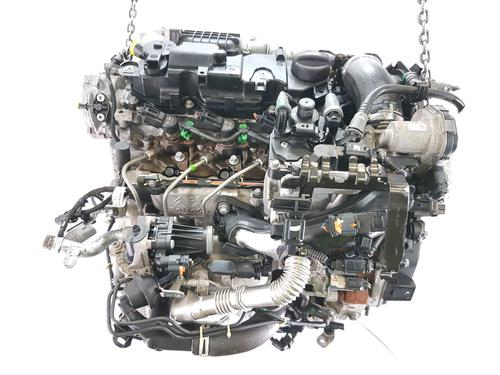 Engine CITROËN DS3 (SA_) 1.6 HDi 110 | BP32153356M1 