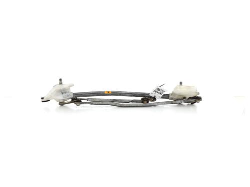 Front wipers mechanism NISSAN MICRA III (K12) 1.5 dCi | BP22383369C83 