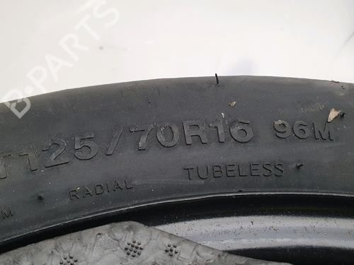 Jack Kit VW GOLF V (1K1) 1.9 TDI | BP29602328C119 