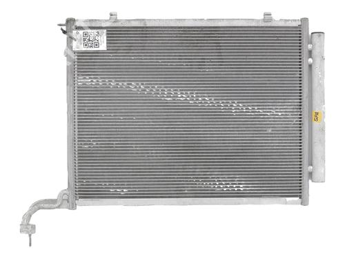 Used AC radiator FORD FIESTA VII (HJ, HF) 1.0 EcoBoost Active (101 hp) 30827641