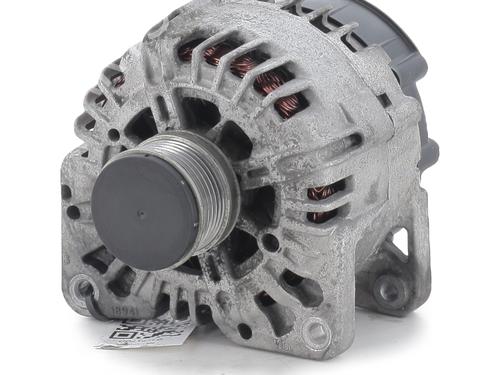 Used Alternator Alternator RENAULT MEGANE III Hatchback (BZ0/1_, B3_) 1.5 dCi (86 hp) 33532892 33532892