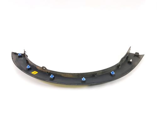 Front left wheel arch trim DACIA SANDERO II TCe 90 (B8M1, B8MA, B8AC) | BP27908686C134 