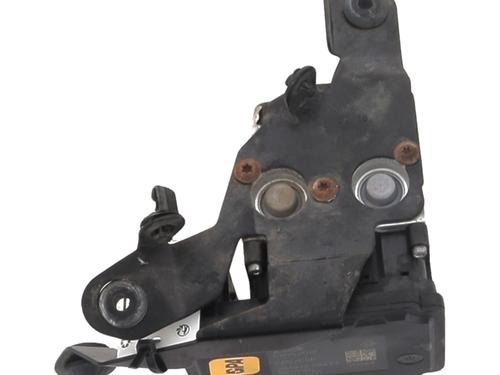 ABS pump RENAULT MEGANE III Hatchback (BZ0/1_, B3_) 1.5 dCi (BZ1G, BZ1W, BZ0R) | BP31367355M43