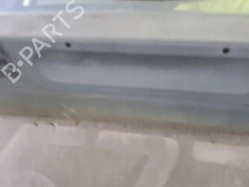 Tailgate FORD FIESTA V (JH_, JD_) 1.4 TDCi | BP29295909C6 