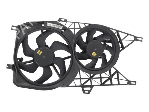 Radiator fan RENAULT TRAFIC II Van (FL) 2.0 dCi 115 (FL01, FL0U, FL00, FL0H, FL0M) | BP40291208M35 - Image 2