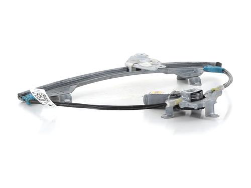 Front right window mechanism RENAULT TWINGO II (CN0_) 1.2 16V (CN04, CN0B) | BP33567618C23 - Image 4