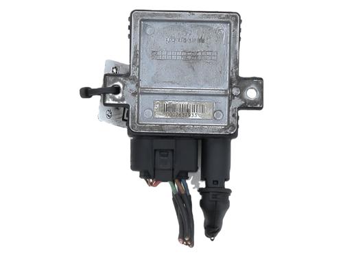 Used Electronic module BMW 3 (E90) 325 d (197 hp) 29416424