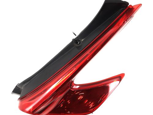 Used Right taillight NISSAN JUKE (F15) 1.5 dCi (110 hp) 23437211