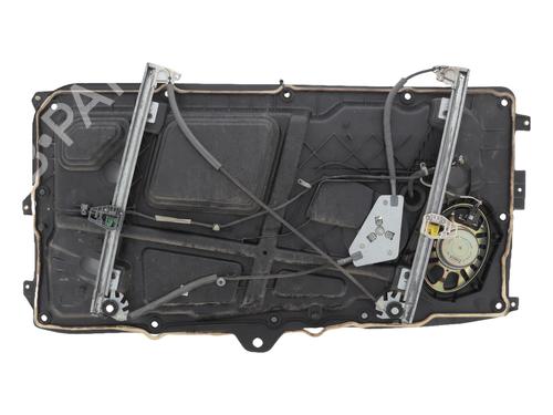 Used Front left window mechanism Front left window mechanism FORD FIESTA V (JH_, JD_) 1.6 TDCi (90 hp) 39971635 39971635