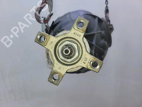 Differensial bakvogn MERCEDES-BENZ C-CLASS (W205) C 250 BlueTEC / d (205.008, 205.006) | BP30093544M24