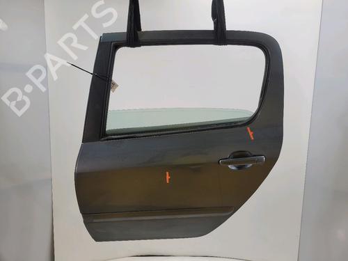 Used Left rear door PEUGEOT 307 (3A/C) 2.0 HDi 135 (136 hp) 27667048