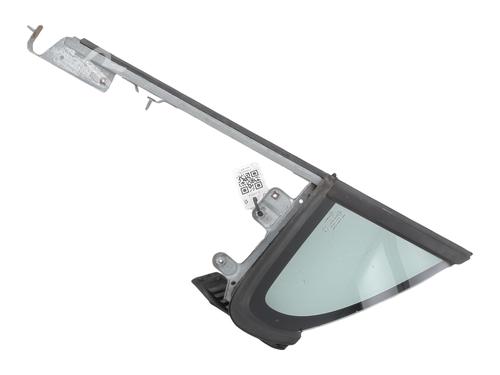 Used Front right quarter glass PEUGEOT 207 CC (WD_) 1.6 HDi (109 hp) 31142098