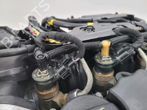 Engine CITROËN C3 Picasso (SH_) 1.6 HDi | BP29389868M1 