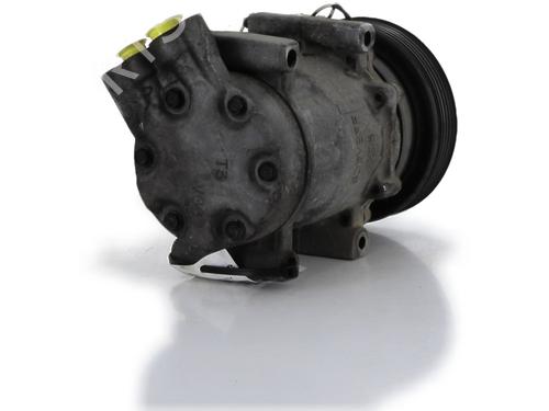 Compressor A/A RENAULT CLIO II (BB_, CB_) 1.5 dCi (B/CB07) | BP29987601M34