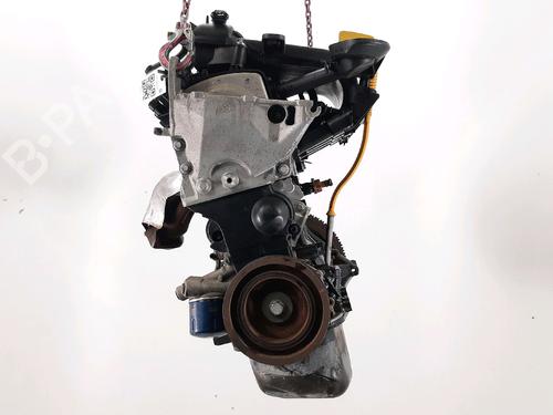 Used Engine Engine RENAULT TWINGO II (CN0_) 1.2 16V (CN04, CN0B) (75 hp) 33533474 33533474