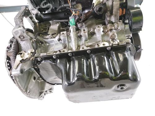 Engine PEUGEOT 308 I (4A_, 4C_) 1.6 16V | BP31141779M1