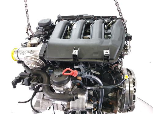 Engine BMW 1 (E87) 118 d | BP40114381M1 - Image 8