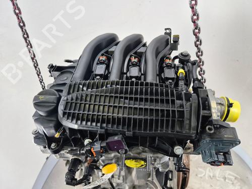 Engine CITROËN C3 II (SC_) 1.2 VTi 82 | BP40521217M1 - Image 5