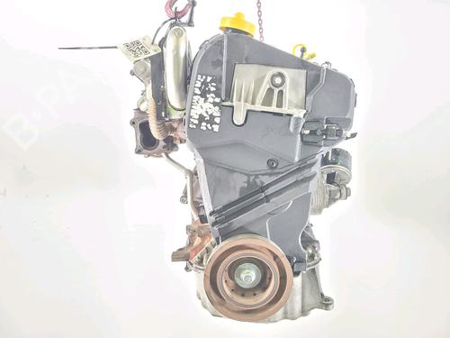 Motore RENAULT CLIO III (BR0/1, CR0/1) 1.5 dCi (C/BR0G, C/BR1G) (68 hp) 29931432