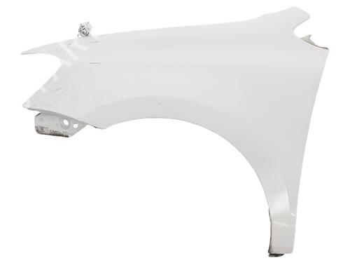 Used Left front fenders VW POLO V (6R1, 6C1) 1.6 TDI (90 hp) 31326600