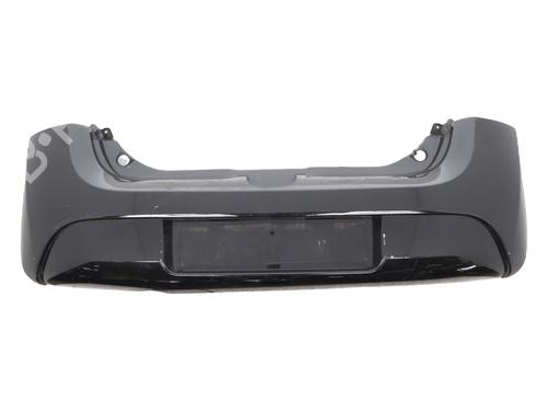 Used Rear bumper RENAULT TWINGO II (CN0_) 1.2 16V (CN04, CN0B) (75 hp) 30312365