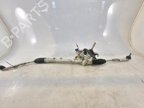 Used Steering rack PEUGEOT 408 II (FP_, F3_) PureTech 130 (FPHNST) (131 hp) 19579505