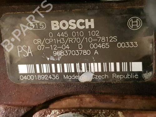 Engine MINI MINI CLUBMAN (R55) Cooper D | BP32434209M1 - Image 7