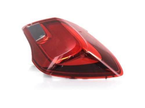Right taillight OPEL CORSA E (X15) 1.2 (08, 68) | BP37280785C35 - Image 2