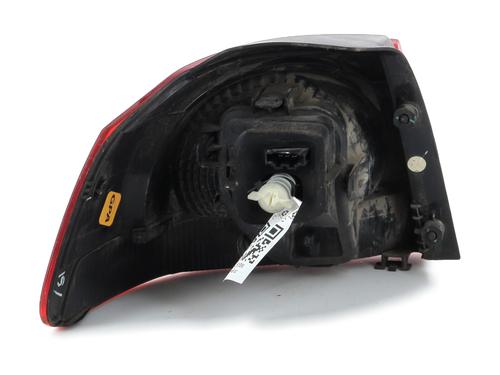 Right taillight VW GOLF VI (5K1)  | BP24814382C35 