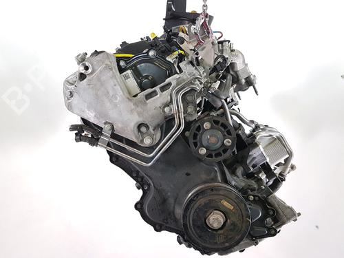 Used Engine Engine 36898479 36898479