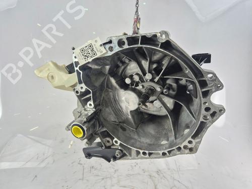 Gearbox CITROËN C4 CACTUS 1.2 THP 110 | BP39194859M3 - Image 2