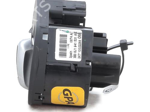 Ratstangsstang AUDI TT (8J3) 1.8 TFSI (160 hp) 28068665