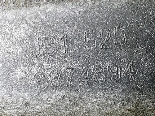 Gearbox RENAULT TWINGO II (CN0_) 1.2 16V (CN04, CN0B) | BP32225931M3