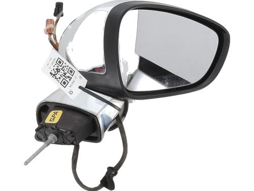 Used Right mirror Right mirror CITROËN DS3 (SA_) 1.6 VTi 120 (120 hp) 34177746 34177746
